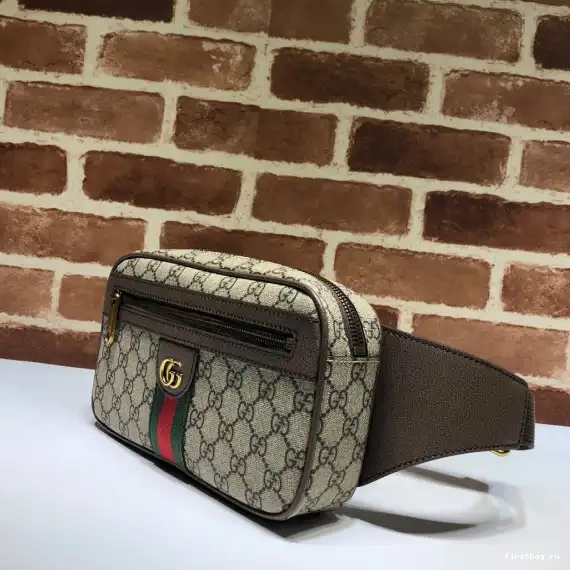 Firstbag ru belt GG bag Ophidia GUCCI 0703